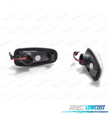 INDICADORES MERCEDES W124 W210 W202 SLK CLK W208 BRANCO