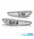 INDICADORES BMW E60 E61 E46 X3 LATERAIS CROMADO