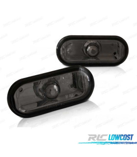 INDICADORES FORD FIESTA FIESTA MK6 C-MAX FOCUS MK2 LATERAIS FUMADO