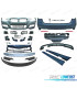 KIT CARROÇARIA BMW F31 TOURING LOOK M PERFORMANCE