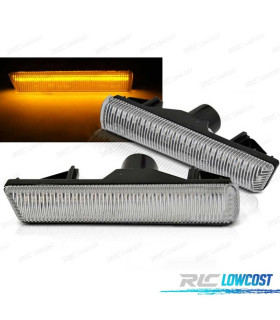 INDICADORES PARA BMW E38 94-01 LED DINAMICOS