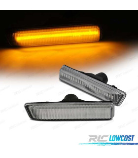 INDICADORES PARA BMW X5 E53 99-06 LED DINAMICOS