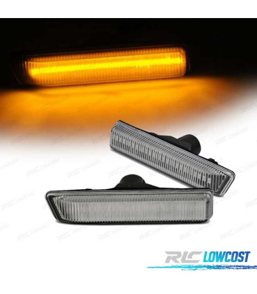 INDICADORES PARA BMW X5 E53 99-06 LED DINAMICOS
