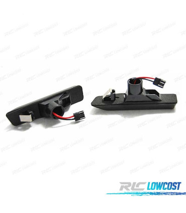 INDICADORES PARA BMW X5 E53 99-06 LED DINAMICOS