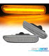 INDICADORES BMW E46 LED DINAMICOS CROMADO