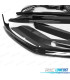 KIT CARROÇARIA BMW G20 G21 19-22 LOOK M PERFORMANCE PRETO BRILHANTE