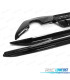 KIT CARROÇARIA BMW G20 G21 19-22 LOOK M PERFORMANCE PRETO BRILHANTE
