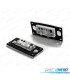 LUZES MATRÍCULA AUDI A3 8L 00-03 A4 B5 99-01 AVANT LED
