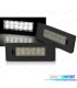LUZES MATRÍCULA AUDI A4 B5 94-98 A3 97-00 LED