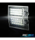 LUZES MATRÍCULA AUDI A6 C5 97-04 SEDAN LED