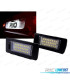 LUZES MATRÍCULA AUDI Q5 A4 A5 A1 TT VOLKSWAGEN VW PASSAT B6 KOMBI SKODA CANBUS LED