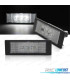 LUZES MATRÍCULA BMW E63 E64 E81 E87 Z4 F20 F21 E85 E86 E89 MINI R55 R60 CANBUS