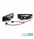 LUZES MATRÍCULA BMW E63 E64 E81 E87 Z4 F20 F21 E85 E86 E89 MINI R55 R60 CANBUS