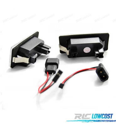 LUZES MATRÍCULA BMW E90 F30 F32 E39 E60 F10 X3 X5 X6 LED