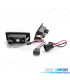 LUZES MATRÍCULA BMW E90 F30 F32 E39 E60 F10 X3 X5 X6 LED