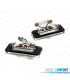 LUZES MATRÍCULA PARA BMW MINI R56 R57 R58 R59 LED