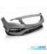 PARACHOQUES FRONTAL MERCEDES CLA C117 17-19 LOOK AMG PDC