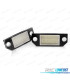 LUZ DE MATRICULA LED PARA FORD FOCUS MK II 03-08 CMAX 03-11