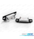 LUZ DE MATRICULA LED PARA FORD FOCUS MK II 03-08 CMAX 03-11