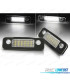 LUZ DE MATRICULA LED PARA FORD MONDEO MK II 1996-2000
