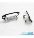 LUZES MATRÍCULA PARA FORD MONDEO MK3 00-07 LED