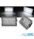 LUZ DE MATRICULA LED PARA LAND ROVER DISCOVERY 3 2005-2009