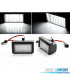 LUZES MATRÍCULA PARA MERCEDES CLASE M W164 05-11 LED