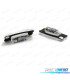 LUZES MATRÍCULA MERCEDES CLASSE M W164 05-11 W251 05-10 LED