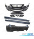 KIT CARROÇARIA BMW E60 03-07 LOOK M5 PDC SRA