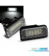 LUZES MATRÍCULA MERCEDES W211 W219 R171 W203 KOMBI LED