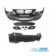 KIT PARA-CHOQUES BMW E60 03-07 COM PDC LOOK M5