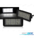 LUZES MATRÍCULA LED SEAT IBIZA 6J 5D 08-12