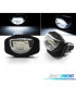 LUZES MATRÍCULA TOYOTA ALPHARD AURIS COROLLA WISH SIENNA SCION LED