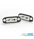 LUZ DE MATRICULA LED PARA VOLVO C30 S40 S60 S80 V70 Y XC