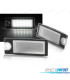 LUZES DE MATRÍCULA LED PARA VOLVO V70 II XC70 II S60 S80 XC90