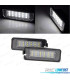 LUZES MATRÍCULA VOLKSWAGEN VW GOLF IV V VI VII PASSAT NEW BEATLE VOLKSWAGEN VW EOS PHAETON LED