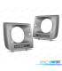 KIT LUZ DIURNA MERCEDES W461 W463 01-12 FRONTAL DRL LED
