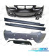 KIT CARROÇARIA BMW E60 03-07 COM NEVOEIROS