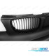 PARA-CHOQUES FRONTAL BMW E81 E82 E87 E88 04-13 LOOK 1M + GRELHAS