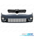 PARA-CHOQUES FRONTAL VOLKSWAGEN VW GOLF 7.5 17-19 LOOK R20 SRA