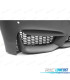 PARA-CHOQUES FRONTAL BMW F30 F31 11- LOOK M3 PDC