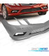 PARA-CHOQUES FRONTAL MERCEDES CLASE E C207 COUPE A207 CABRIO 09-13 LOOK AMG PDC