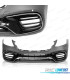 PARA-CHOQUES FRONTAL MERCEDES CLASE S W222 18-20 AMG S63