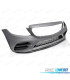PARA-CHOQUES FRONTAL MERCEDES CLASE C W205 18-21 LOOK AMG