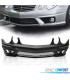 PARA-CHOQUES FRONTAL MERCEDES W211 06-09 LOOK AMG E63