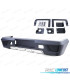 PARA-CHOQUES TRASEIRO MERCEDES G W463 89-13 LOOK AMG G65