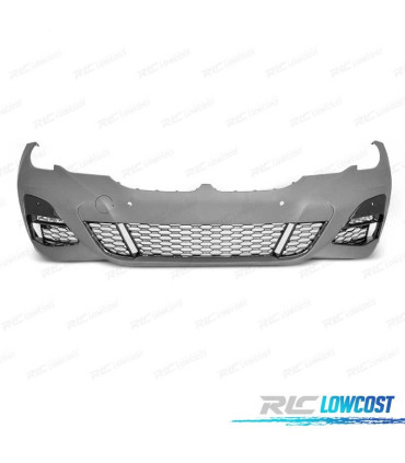 PARA-CHOQUES FRONTAL BMW G20 G21 19-22 LOOK M PDC