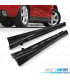 EMBALADEIRAS LATERAIS SUZUKI SWIFT 05-10 LOOK SPORT
