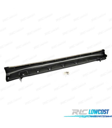 EMBALADEIRAS LATERAIS SUZUKI SWIFT 05-10 LOOK SPORT