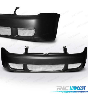 PARA-CHOQUES FRONTAL VOLKSWAGEN VW GOLF 4 97-03 LOOK R32
